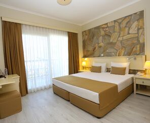 Trendlife Hotels Torba  5*