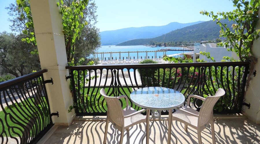 Trendlife Hotels Torba  5*