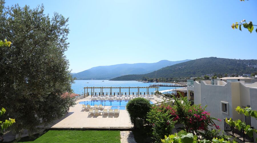 Trendlife Hotels Torba  5*