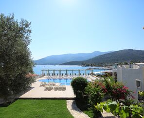 Trendlife Hotels Torba  5*