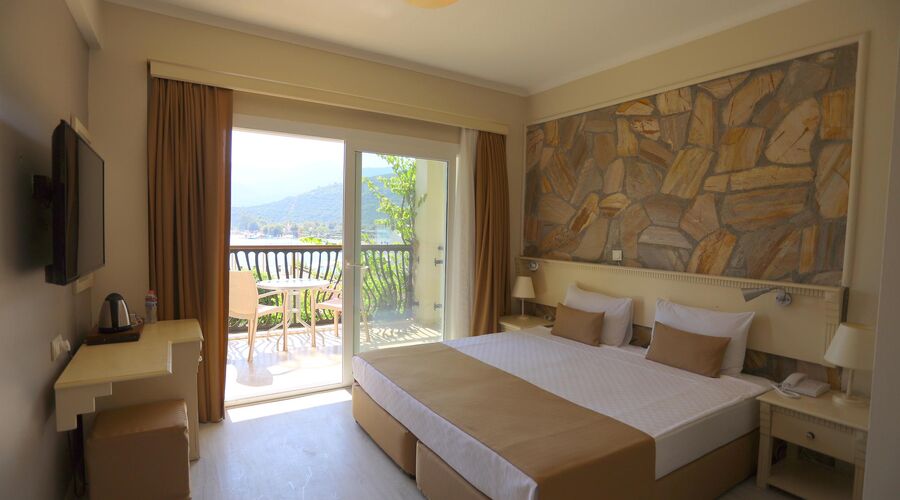 Trendlife Hotels Torba  5*