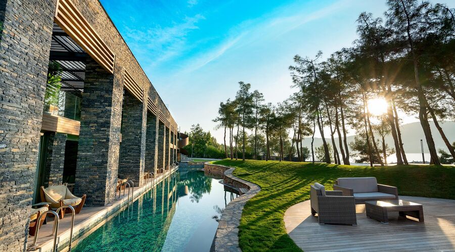 Lujo Bodrum   5*