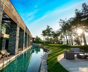 Lujo Bodrum   5*