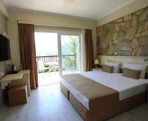 Trendlife Hotels Torba  5*