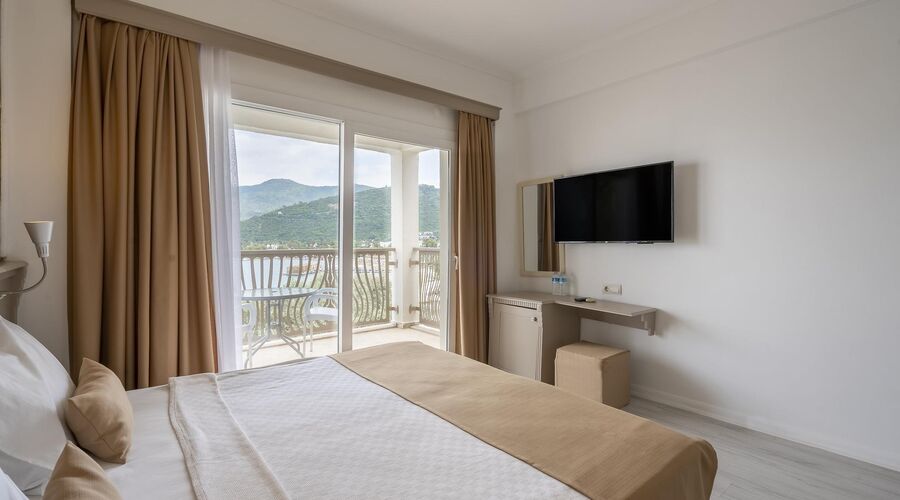 Trendlife Hotels Torba  5*