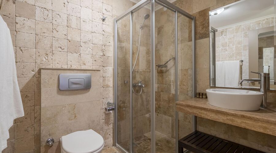 Trendlife Hotels Torba  5*