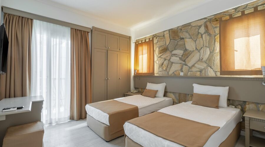 Trendlife Hotels Torba  5*