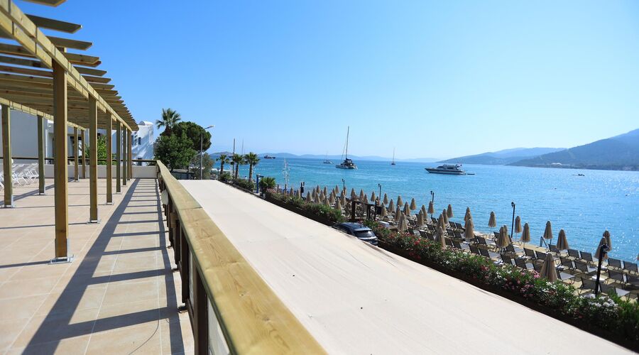 Trendlife Hotels Torba  5*