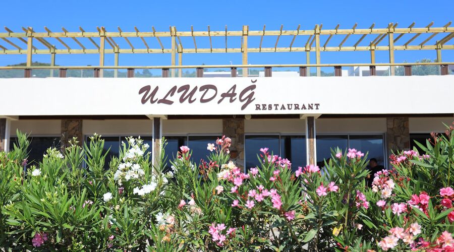 Trendlife Hotels Torba  5*