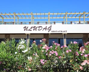 Trendlife Hotels Torba  5*