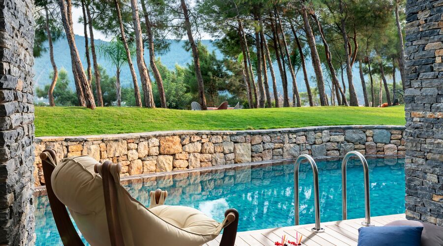 Lujo Bodrum   5*