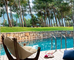 Lujo Bodrum   5*