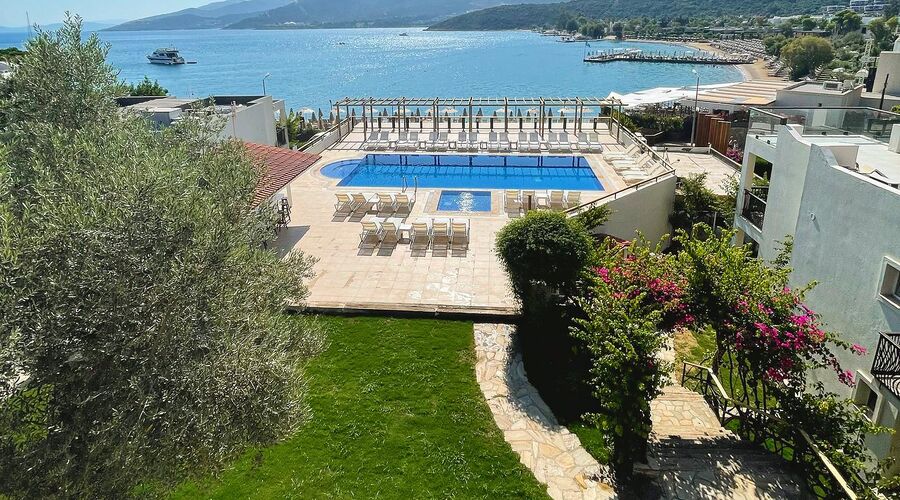 Trendlife Hotels Torba  5*