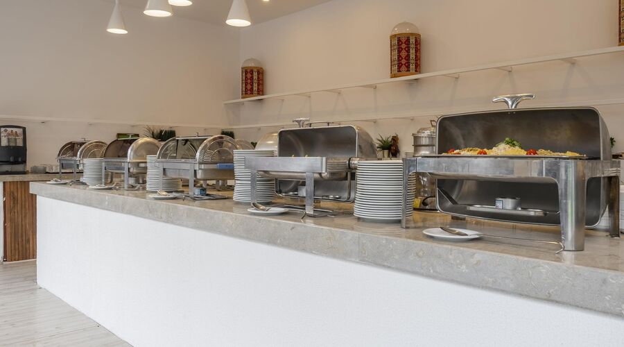 Trendlife Hotels Torba  5*