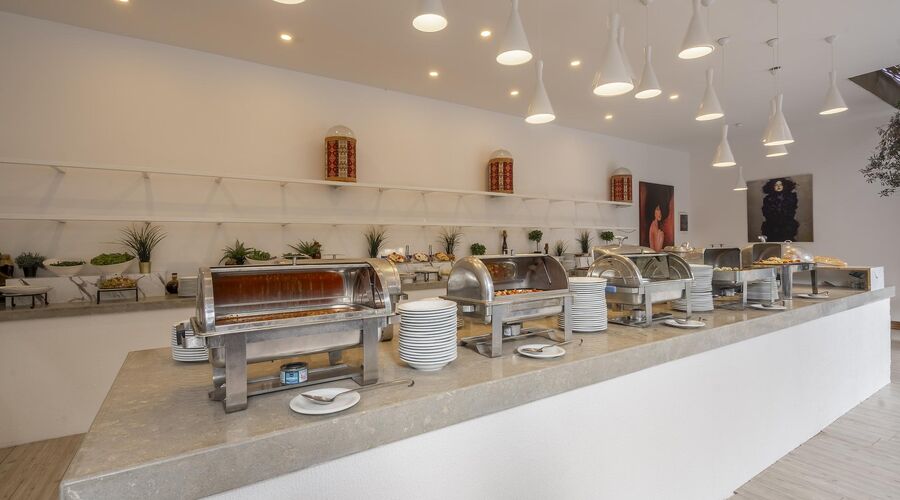 Trendlife Hotels Torba  5*