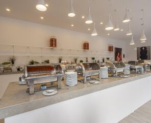 Trendlife Hotels Torba  5*
