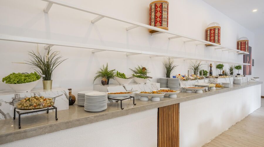 Trendlife Hotels Torba  5*