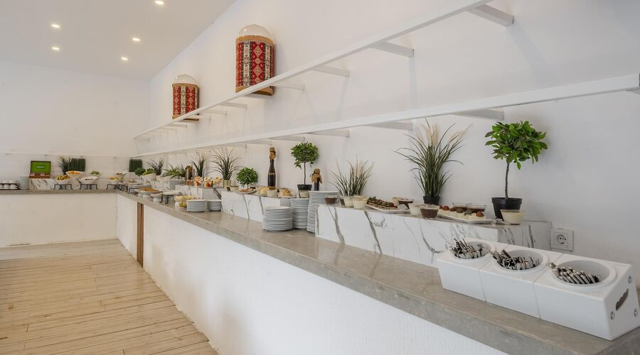Trendlife Hotels Torba  5*