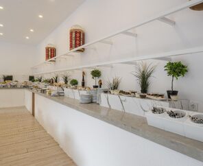 Trendlife Hotels Torba  5*