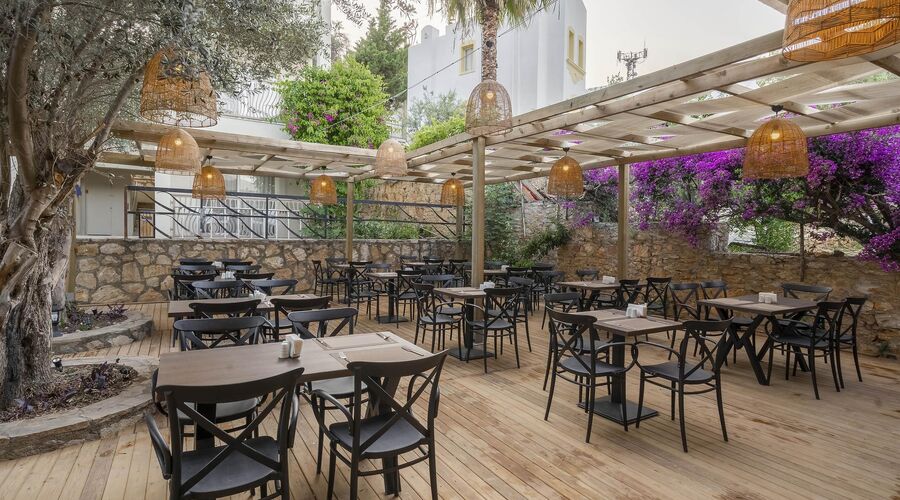 Trendlife Hotels Torba  5*