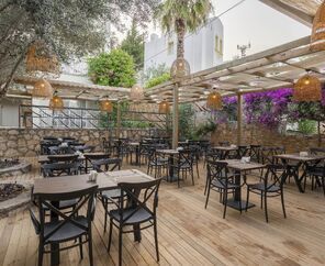 Trendlife Hotels Torba  5*