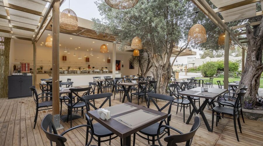 Trendlife Hotels Torba  5*