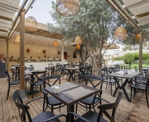 Trendlife Hotels Torba  5*