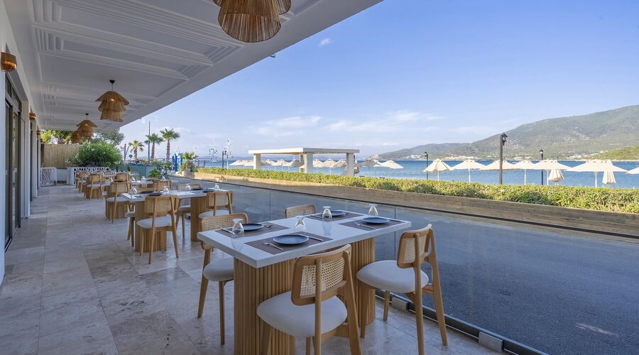 Trendlife Hotels Torba  5*
