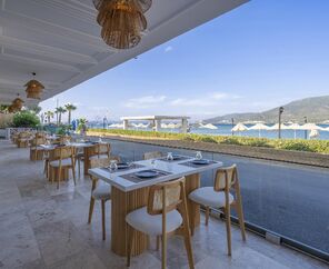 Trendlife Hotels Torba  5*