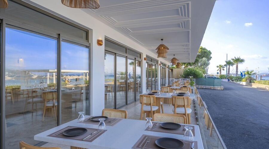 Trendlife Hotels Torba  5*
