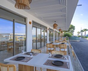 Trendlife Hotels Torba  5*