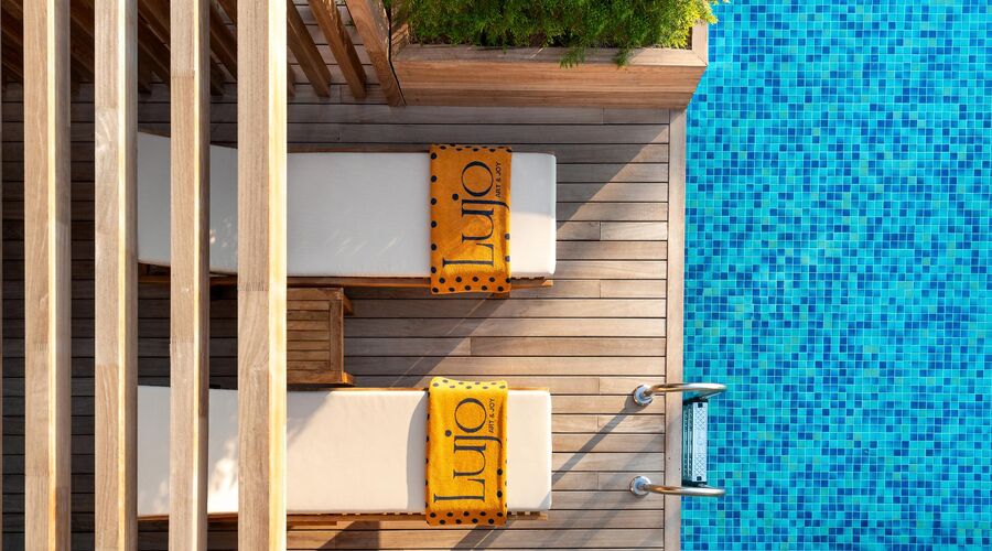 Lujo Bodrum   5*