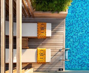 Lujo Bodrum   5*
