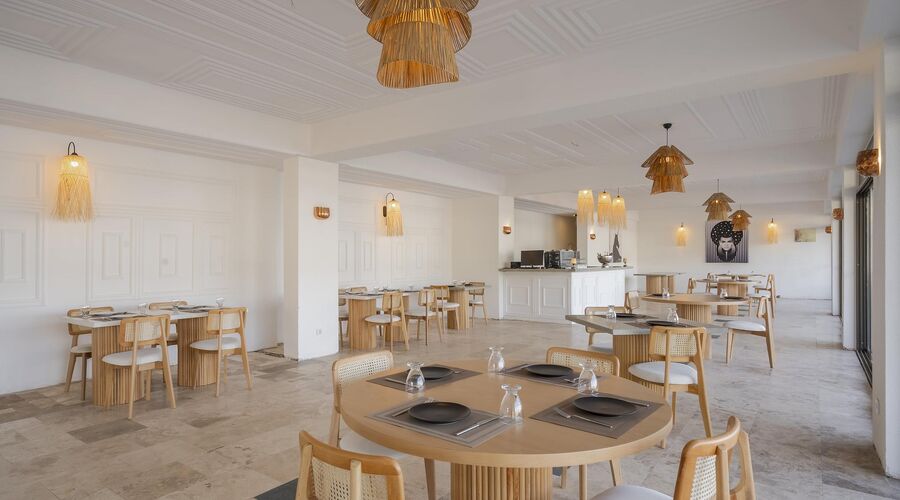 Trendlife Hotels Torba  5*