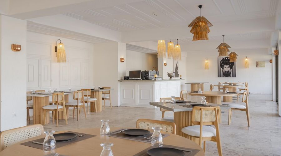 Trendlife Hotels Torba  5*