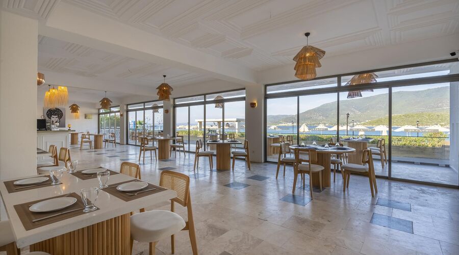 Trendlife Hotels Torba  5*