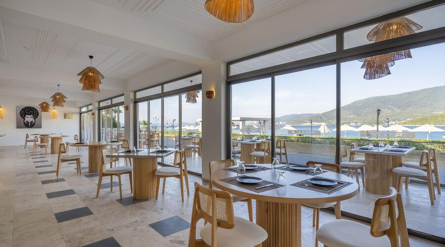 Trendlife Hotels Torba  5*