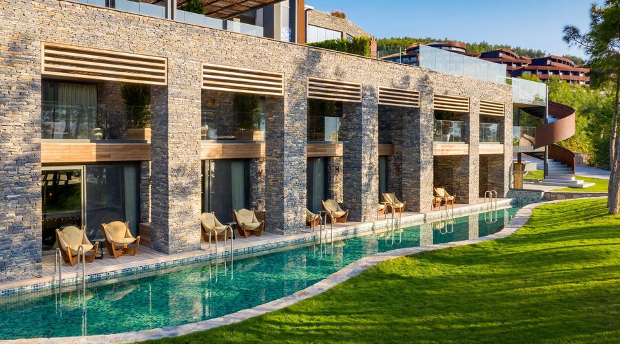 Lujo Bodrum   5*