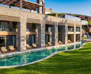 Lujo Bodrum   5*