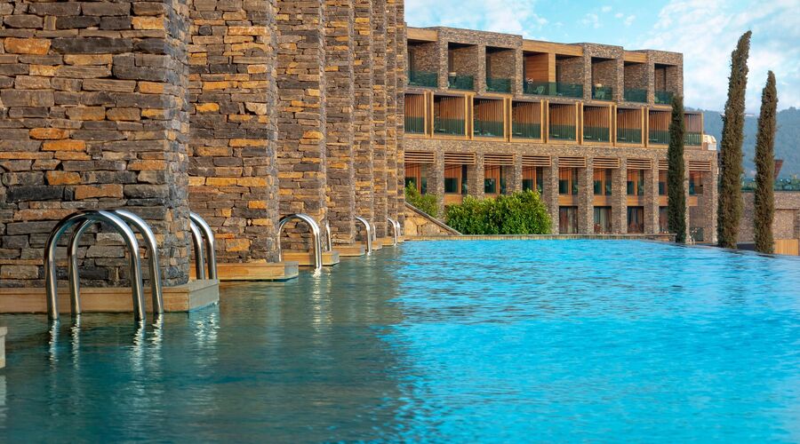 Lujo Bodrum   5*