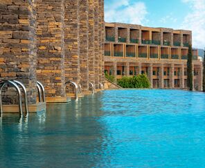 Lujo Bodrum   5*
