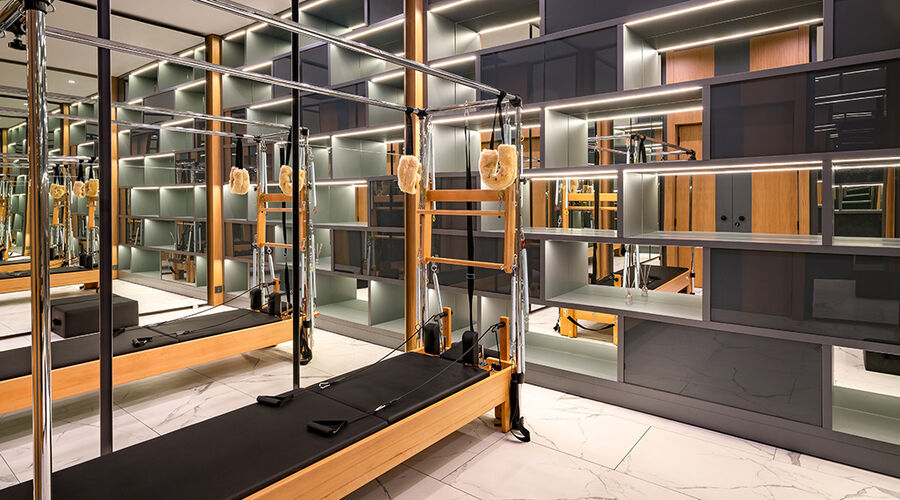 The Norm Collection Door'a  5*