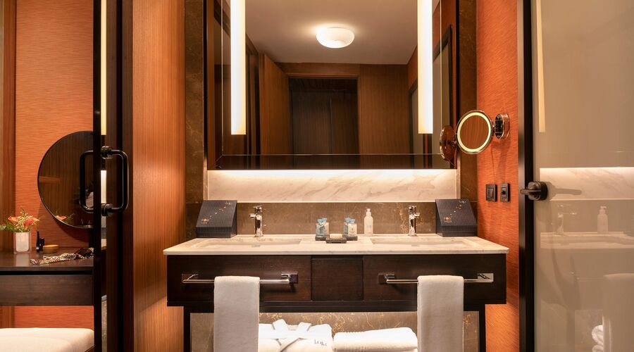 Lujo Bodrum   5*