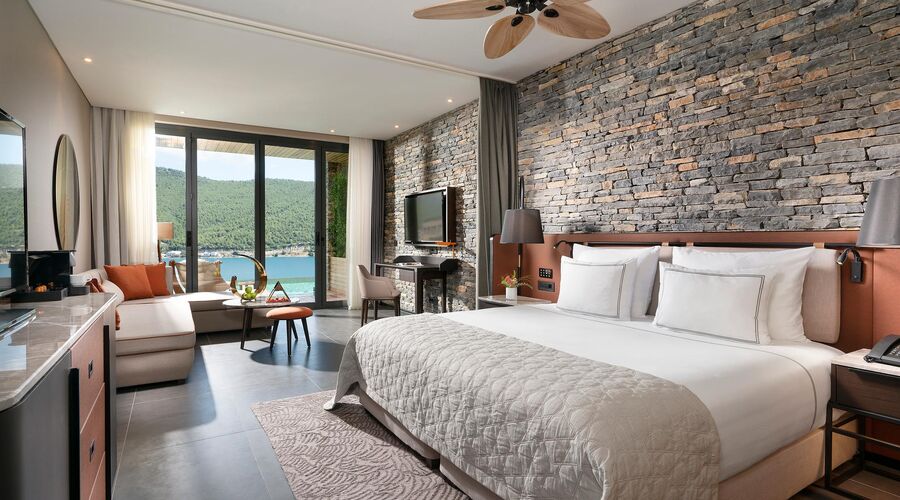 Lujo Bodrum   5*