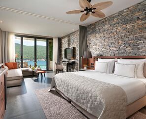 Lujo Bodrum   5*