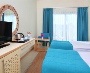 Mandarin Resort Hotel 5*