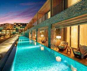 Lujo Bodrum   5*