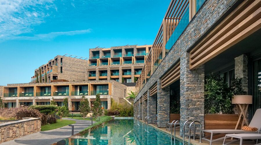Lujo Bodrum   5*