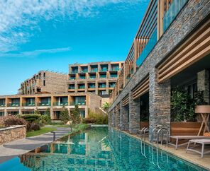 Lujo Bodrum   5*