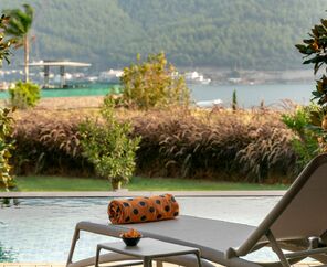 Lujo Bodrum   5*